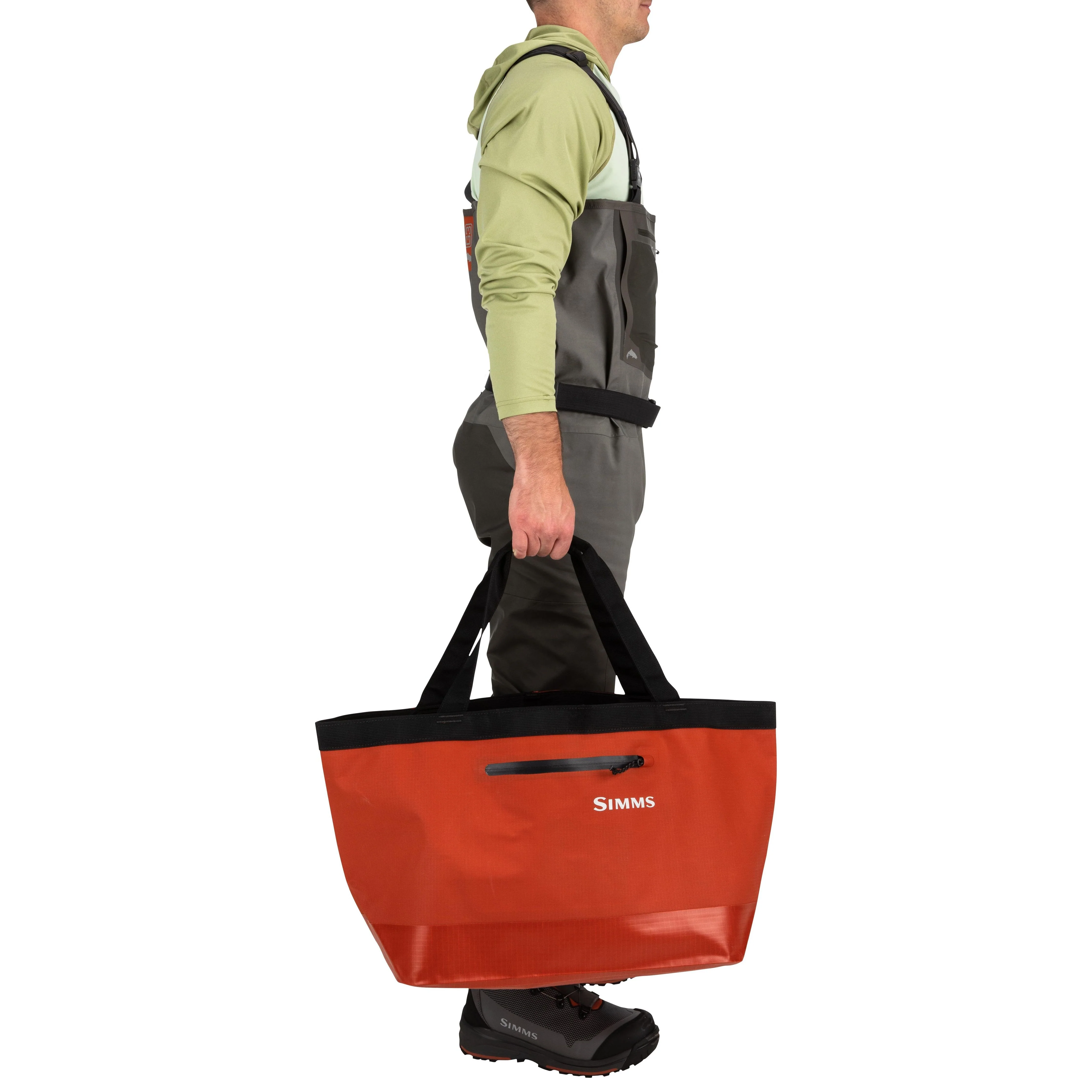 Simms Dry Creek® Simple Tote - 50L - Image 3