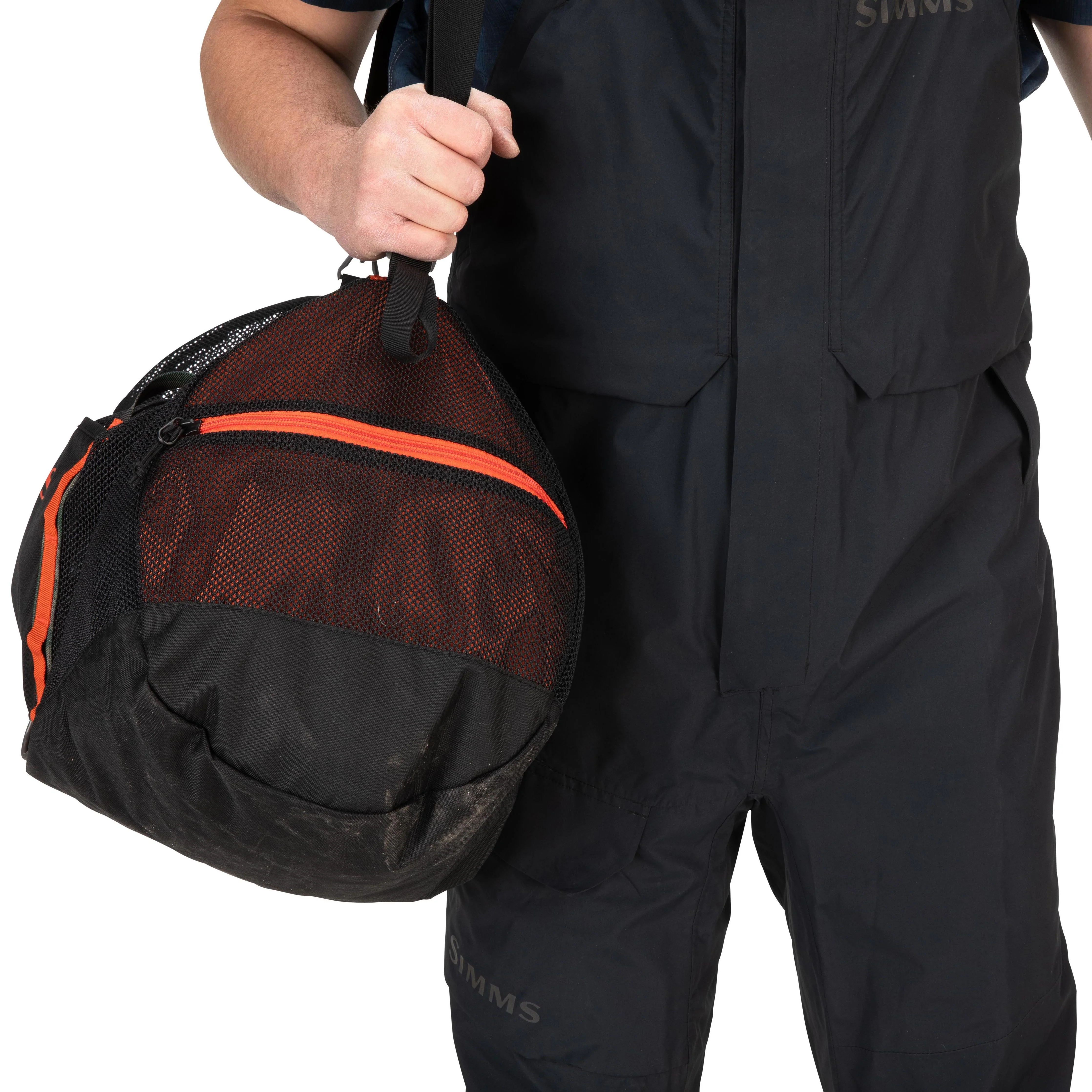 Simms Challenger Mesh Duffel - 60L - Image 6