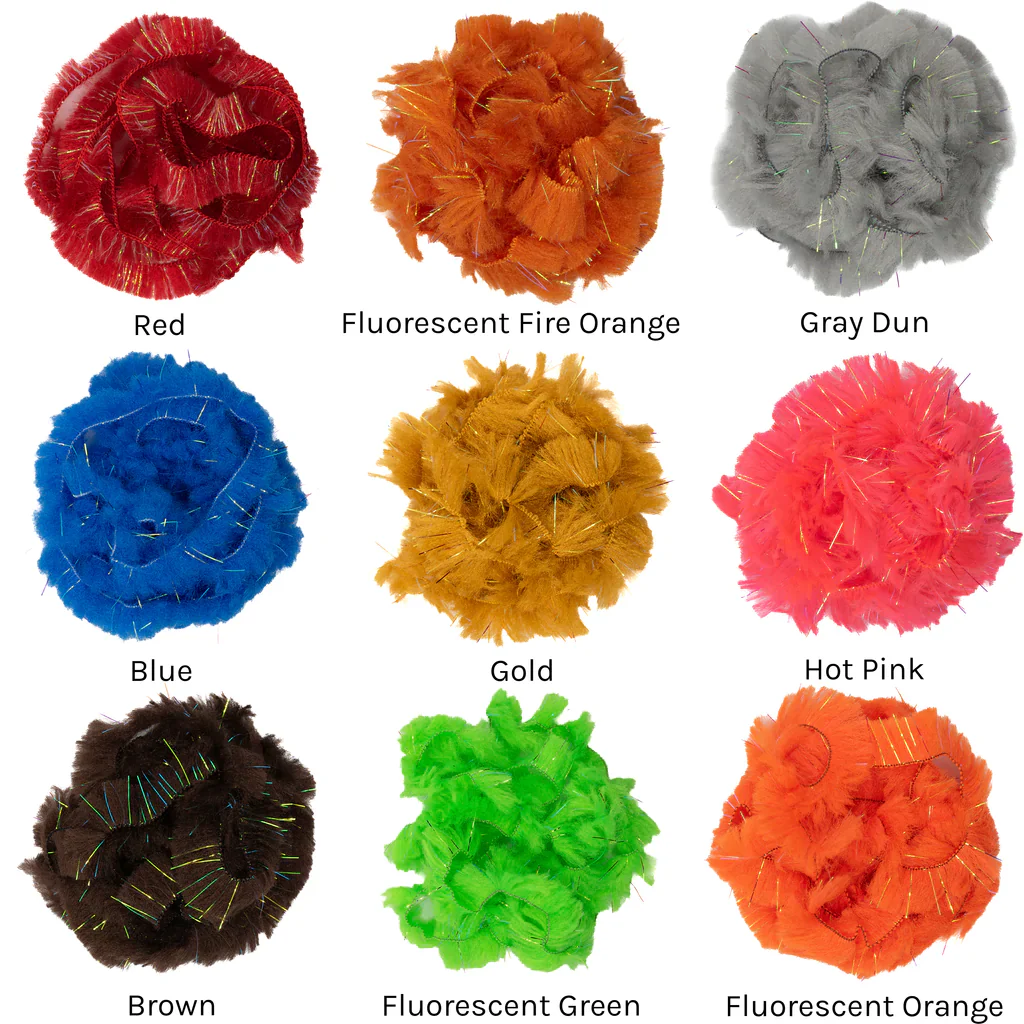 Cascade Crest CCT Body Fur - Image 2
