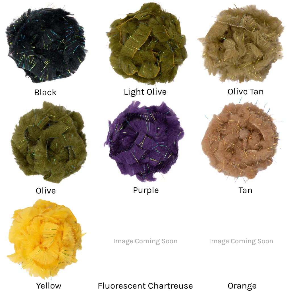 Cascade Crest CCT Body Fur - Image 3