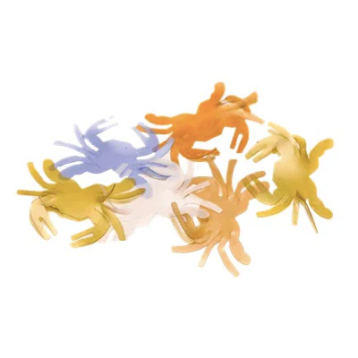 Cascade Crest Hyper Flex Crabs
