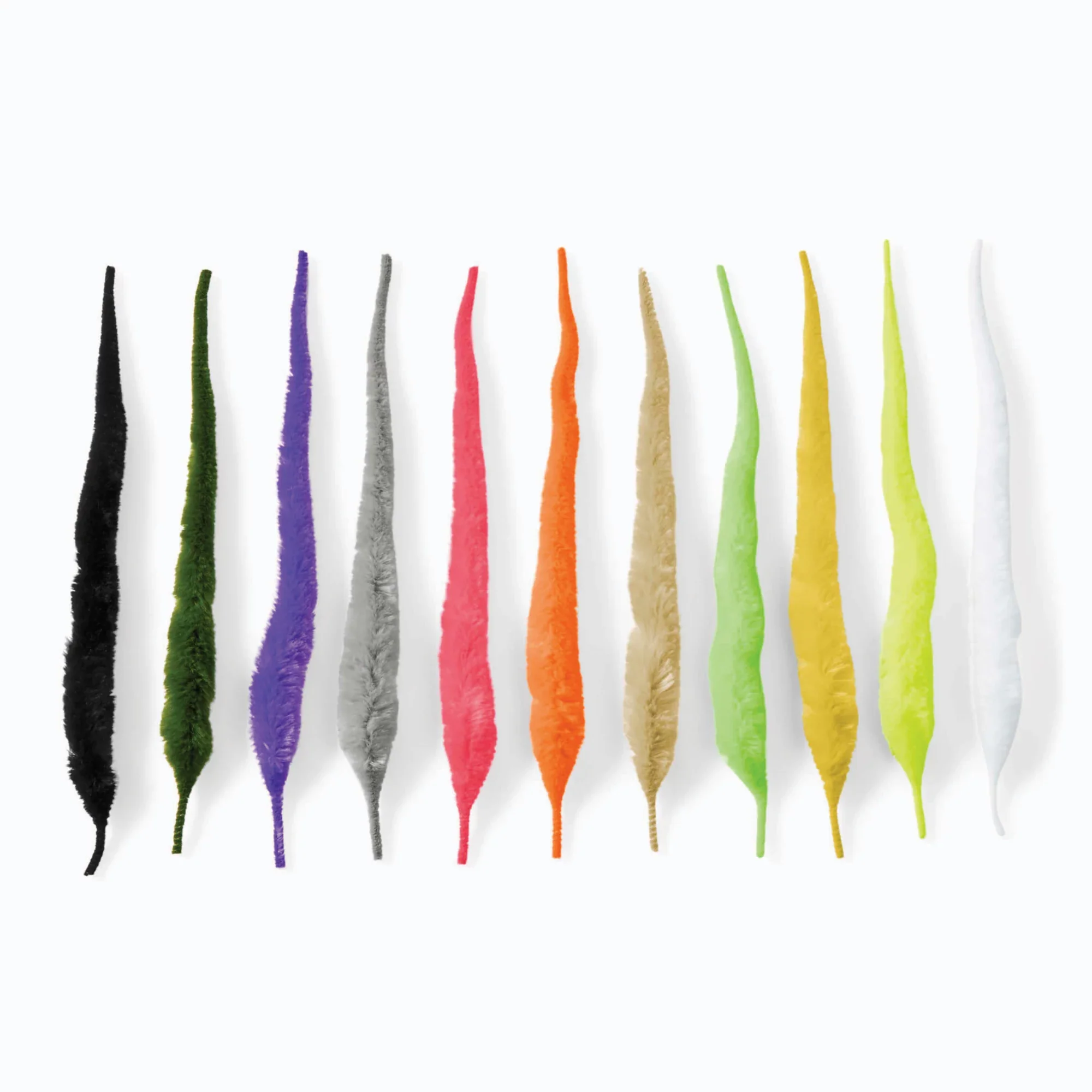 Cascade Crest Mangum's Dragon Tails