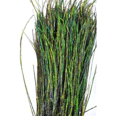 Cascade Crest Peacock Herl - Image 2