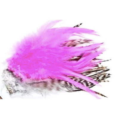 Cascade Crest Saltwater Saddle Hackle