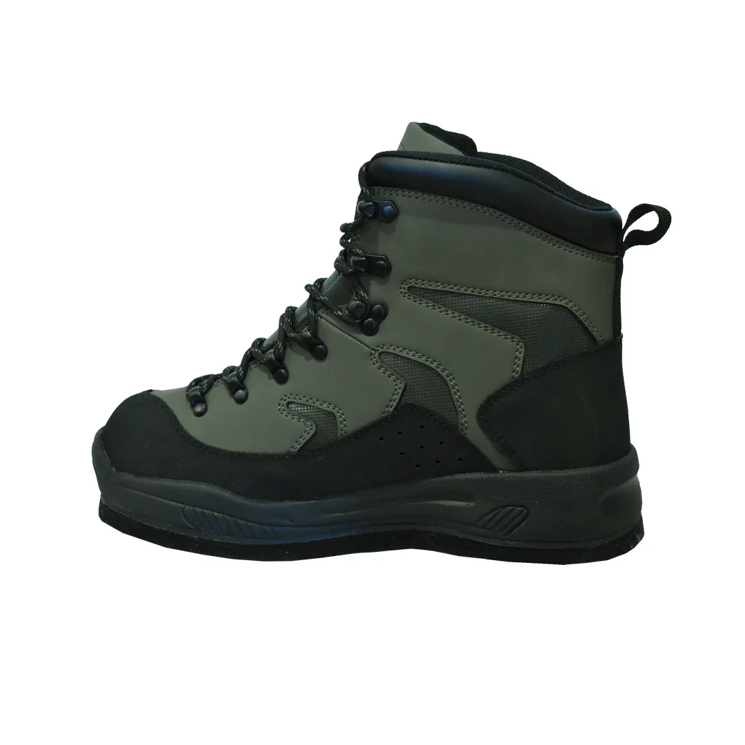Chota Rough Ridge High Traction Rubber Soled Wading Boots - Image 2