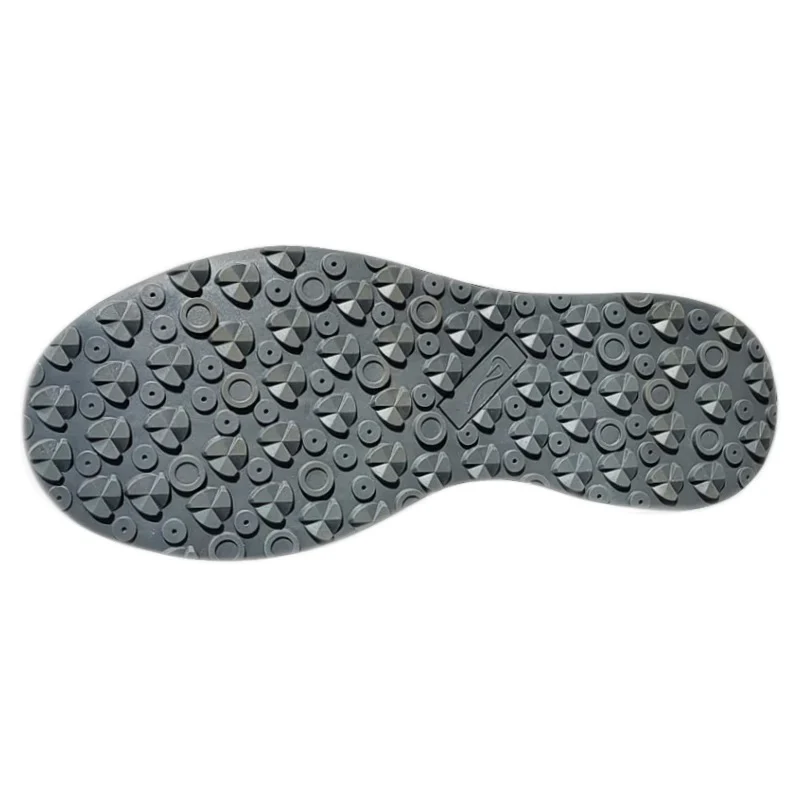 Chota Rough Ridge High Traction Rubber Soled Wading Boots - Image 4