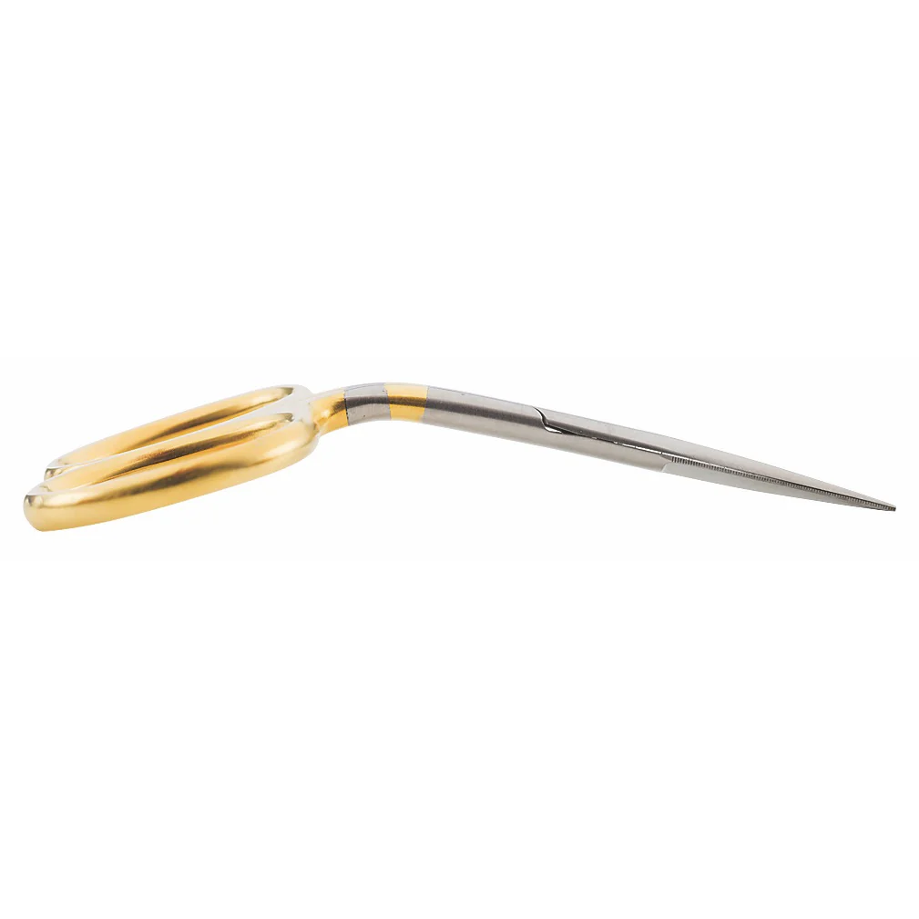 Dr. Slick Bent Shaft Arrow Scissor
