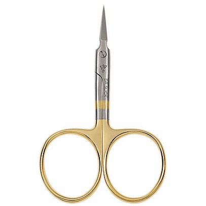 Dr. Slick Bent Shaft Arrow Scissor - Image 2