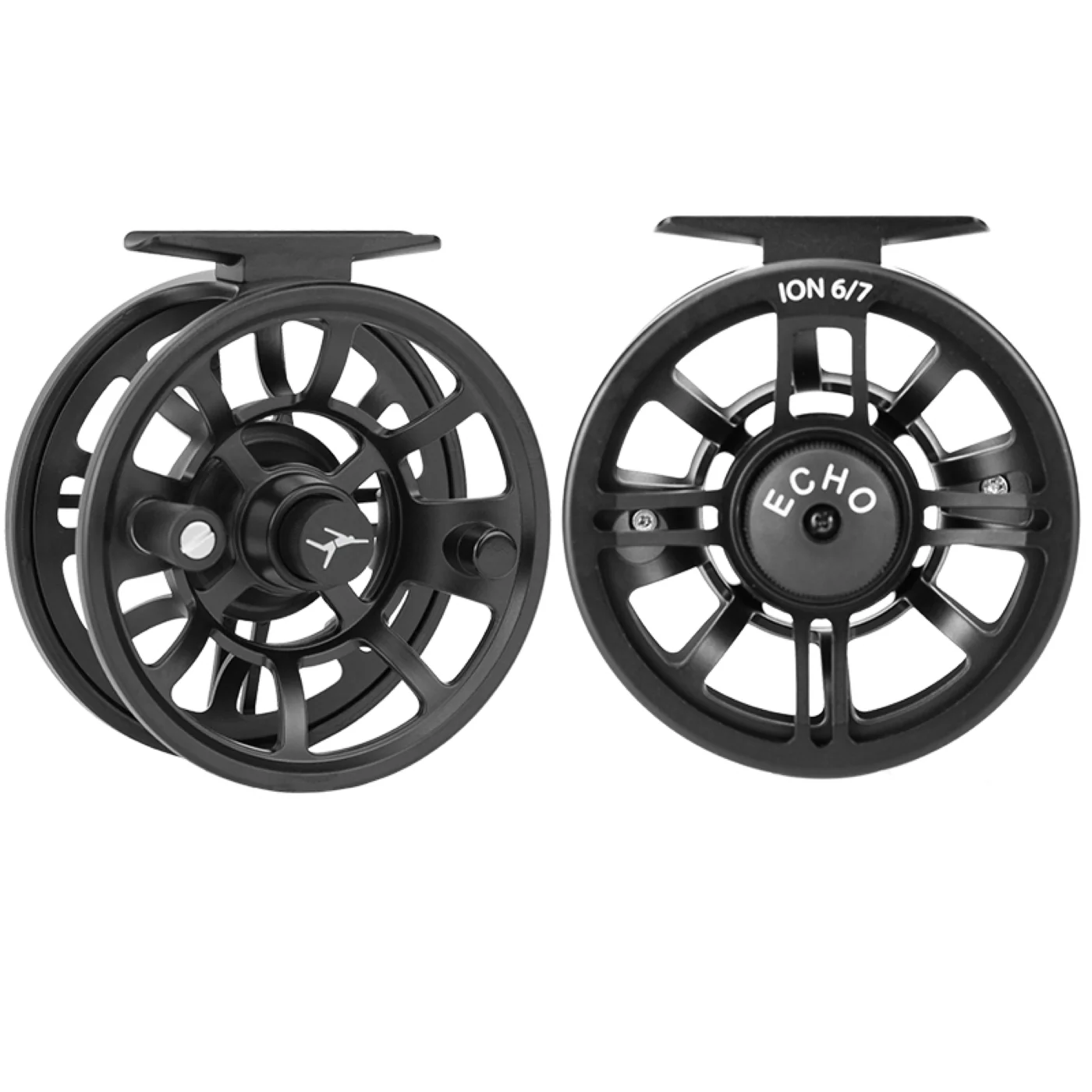 Echo Ion Spool