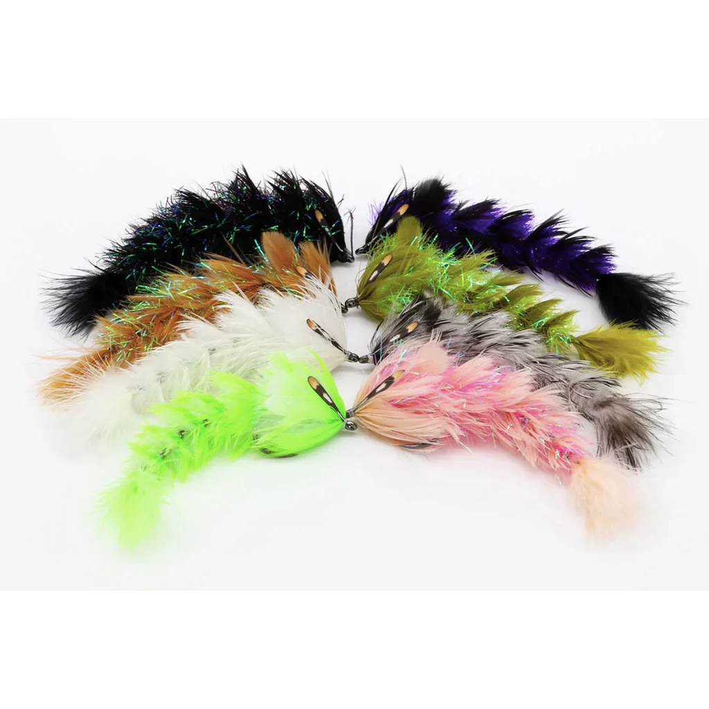 Flymen Fishing Company - Chocklett's™ Feather Changer™
