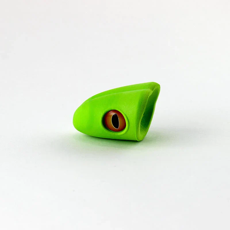 Flymen Fishing Company Surface Seducer Dragon Eyes - Image 2