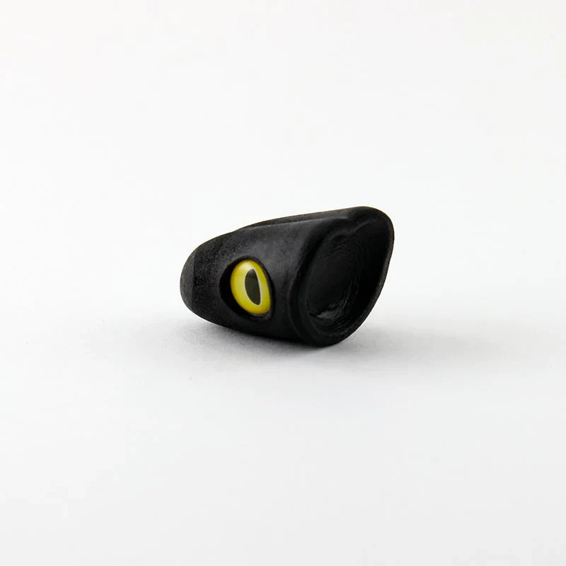 Flymen Fishing Company Surface Seducer Dragon Eyes - Image 3