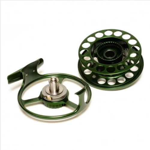 Galvan Rush Light Spool