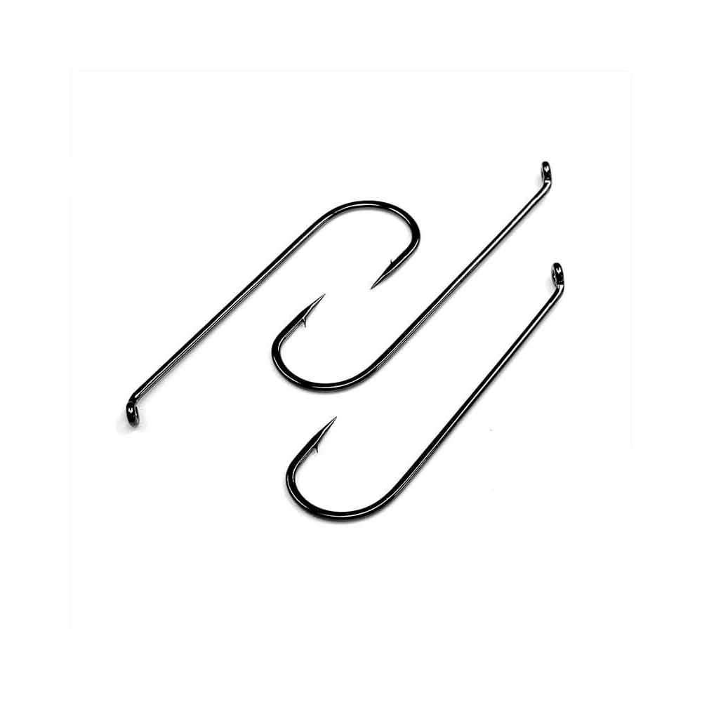 Gamakatsu S11-4L2H Streamer 4XL 2XS - Image 2