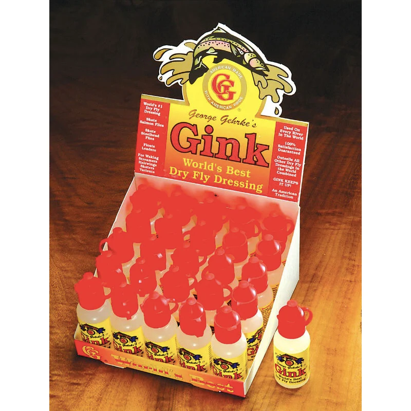 Gehrke's Gink - Image 2