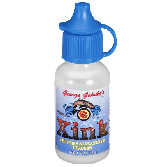 Gehrke's Xink