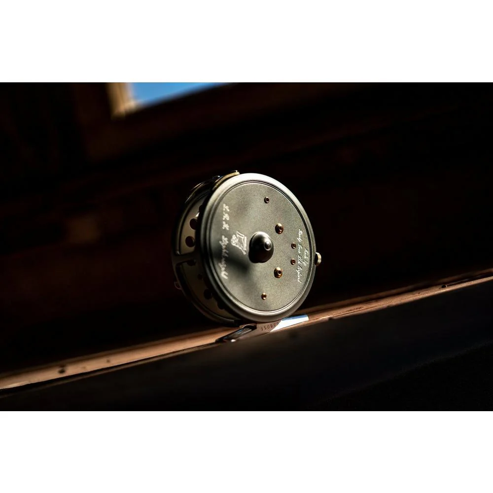 Hardy Brothers - 150ANV LW Reel - Image 10