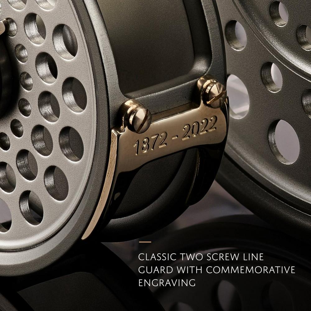 Hardy Brothers - 150ANV LW Reel - Image 3