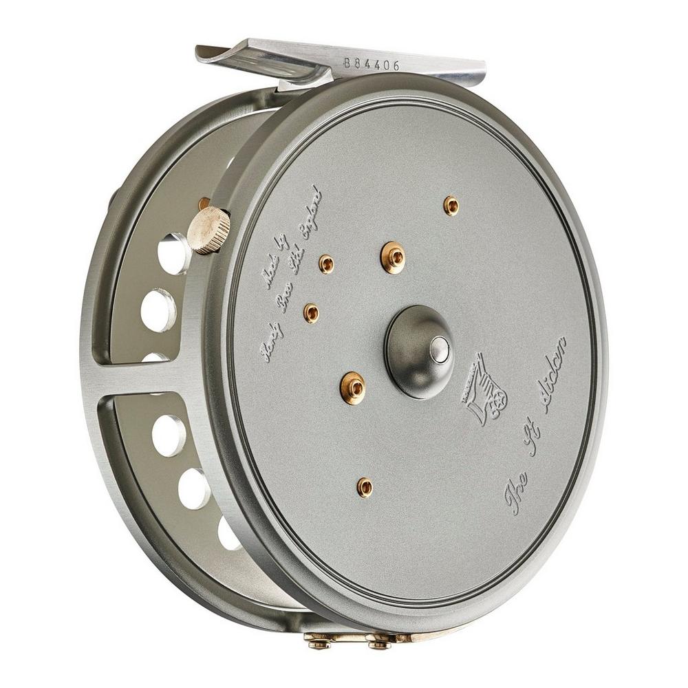Hardy Brothers - 150ANV LW Reel - Image 7