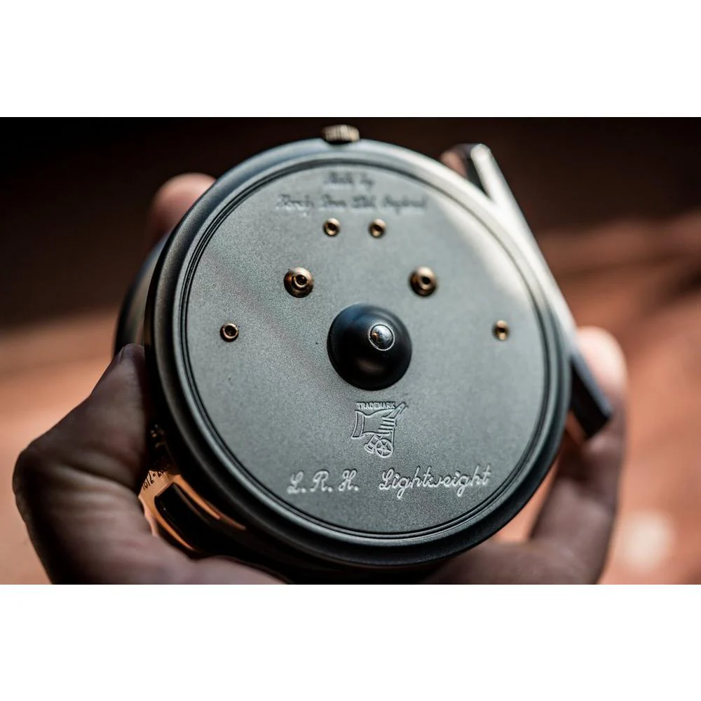 Hardy Brothers - 150ANV LW Reel - Image 8