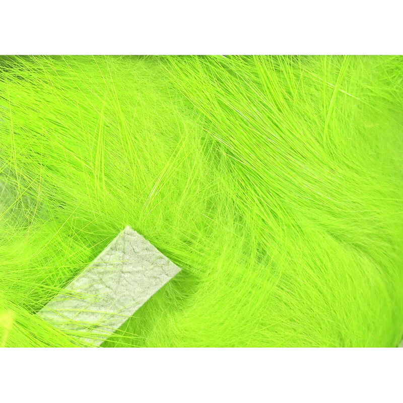 Hareline Magnum Rabbit Strips 1/4" - Image 4