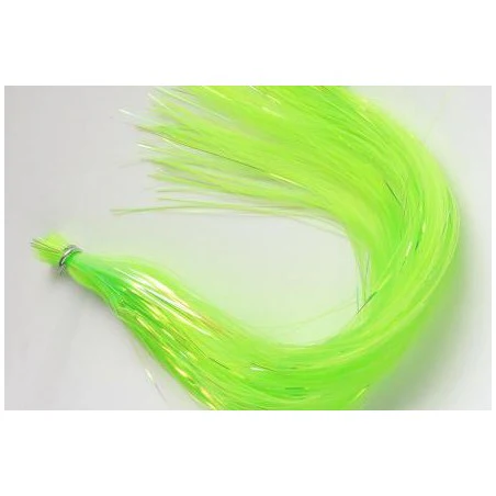 Hedron Dyed-Pearl Flashabou - Image 3