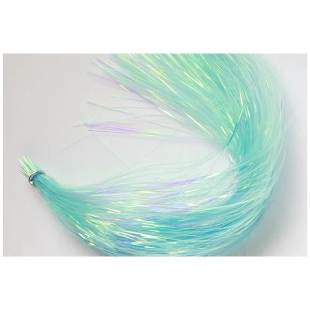 Hedron Dyed-Pearl Flashabou - Image 4
