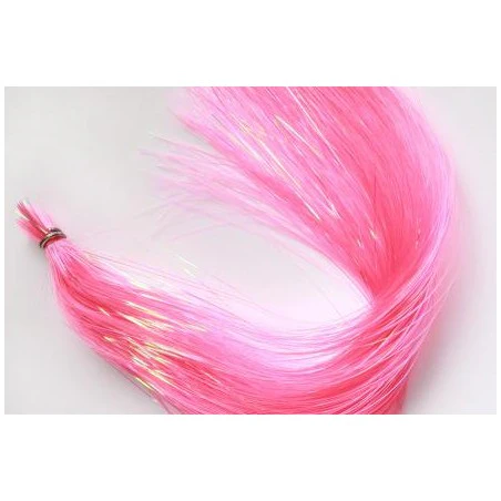 Hedron Dyed-Pearl Flashabou - Image 6