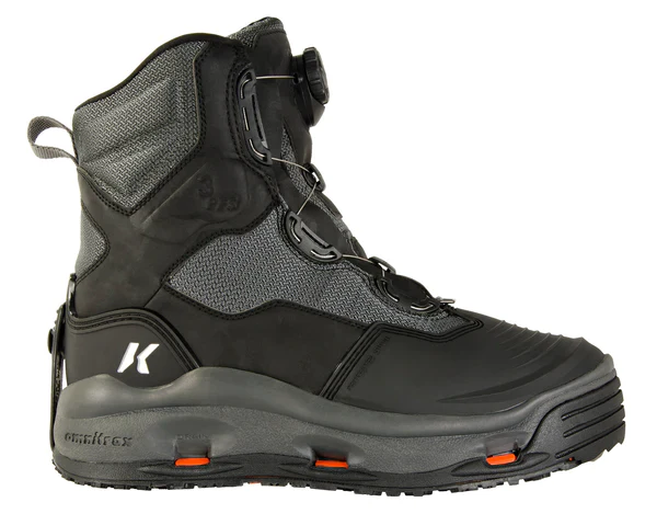Korkers Darkhorse Boots - Image 3