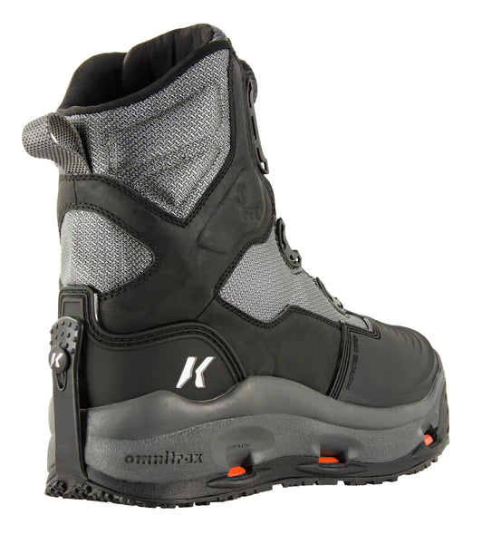 Korkers Darkhorse Boots - Image 4