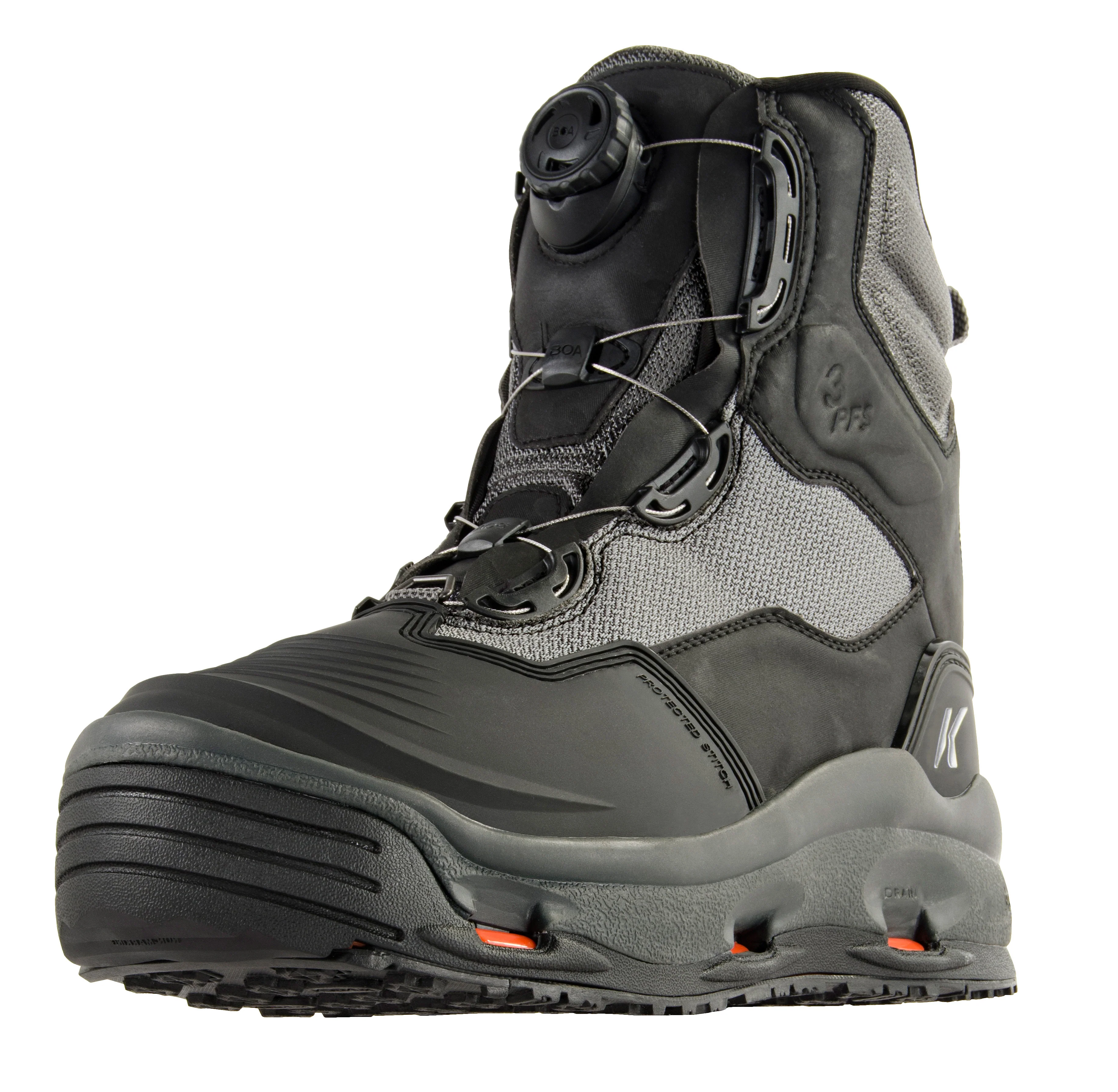 Korkers Darkhorse Boots - Image 5