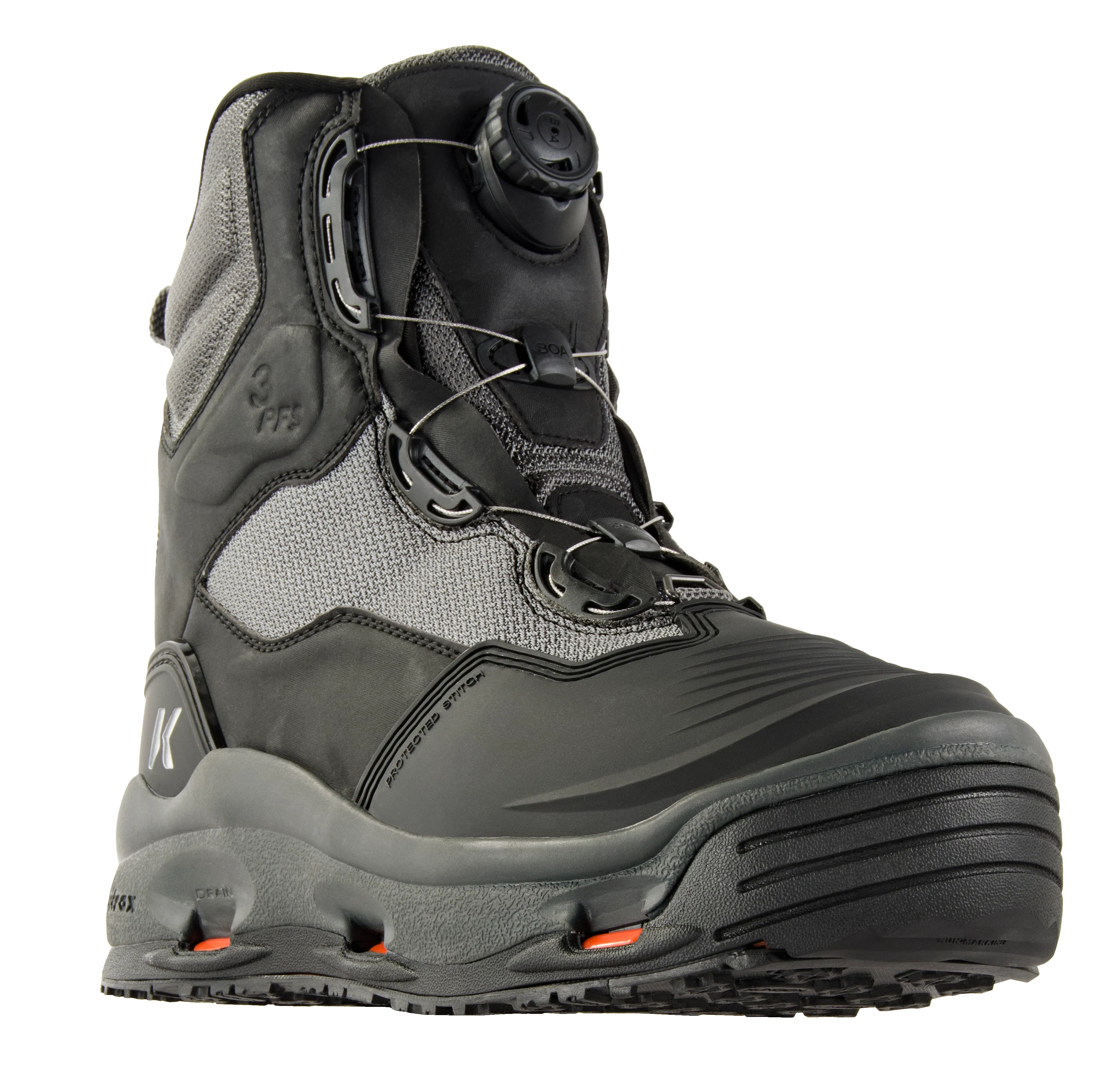 Korkers Darkhorse Boots - Image 6