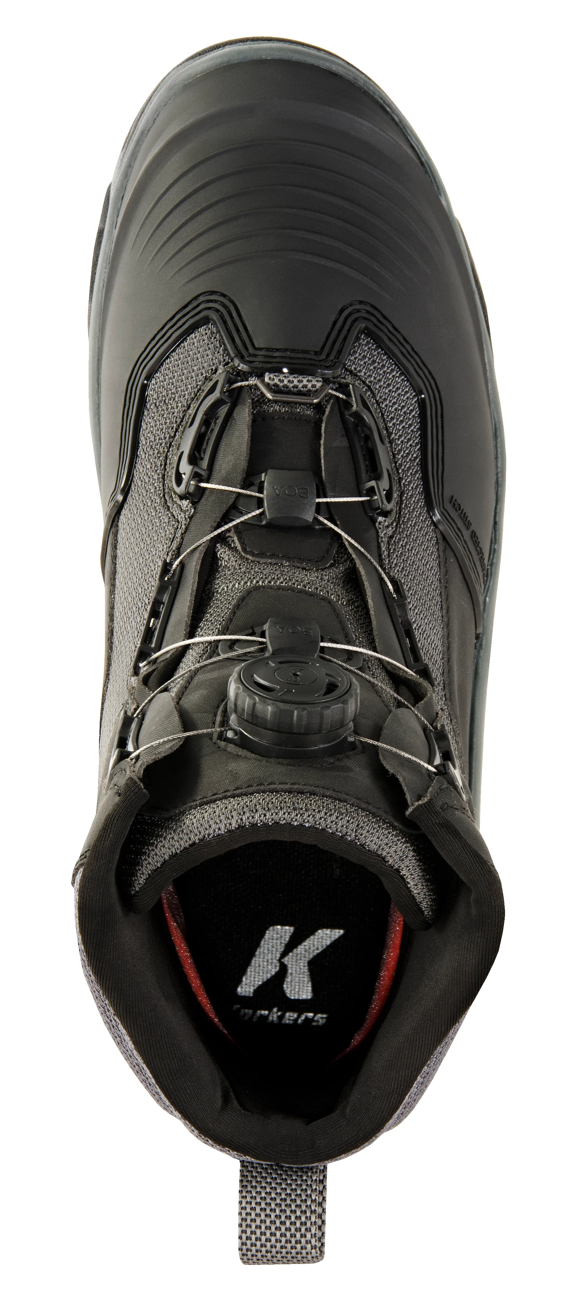 Korkers Darkhorse Boots - Image 9