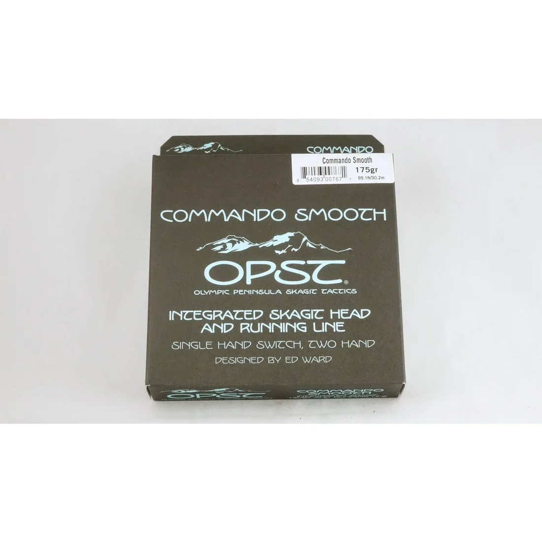OPST Commando Smooth Integrated - Image 3