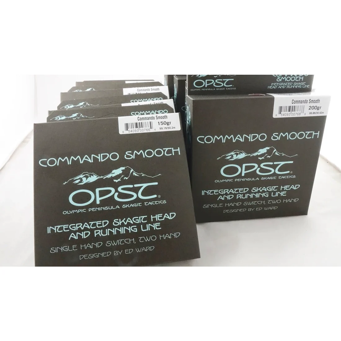 OPST Commando Smooth Integrated - Image 5