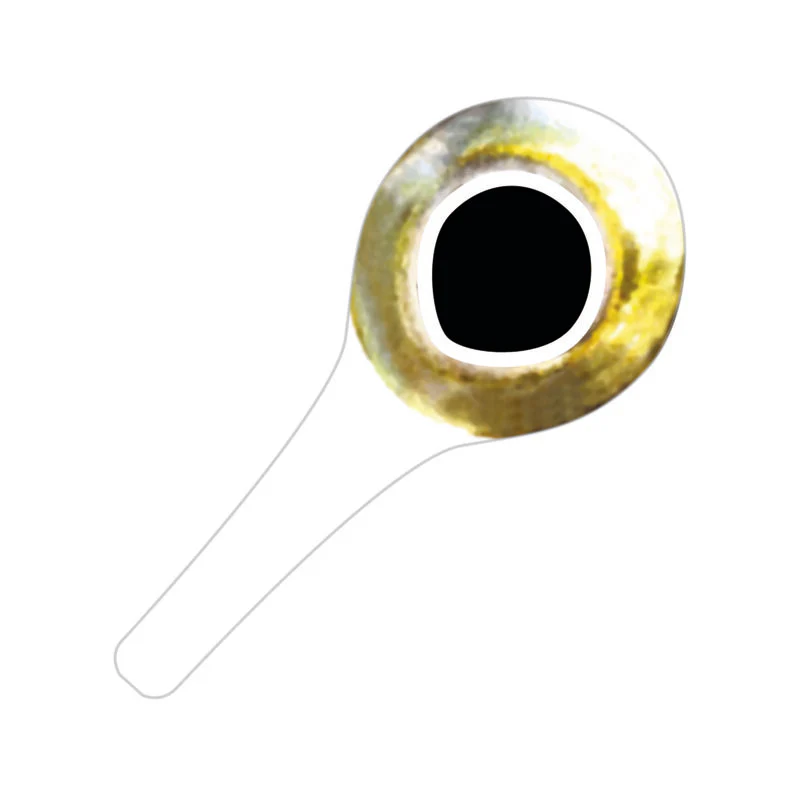 Pro 3D Tabbed Eyes - Image 2