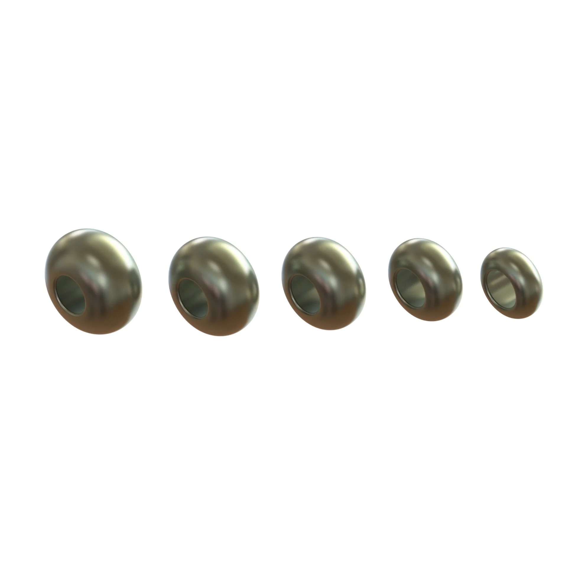 Pro Raw Weights - Image 2