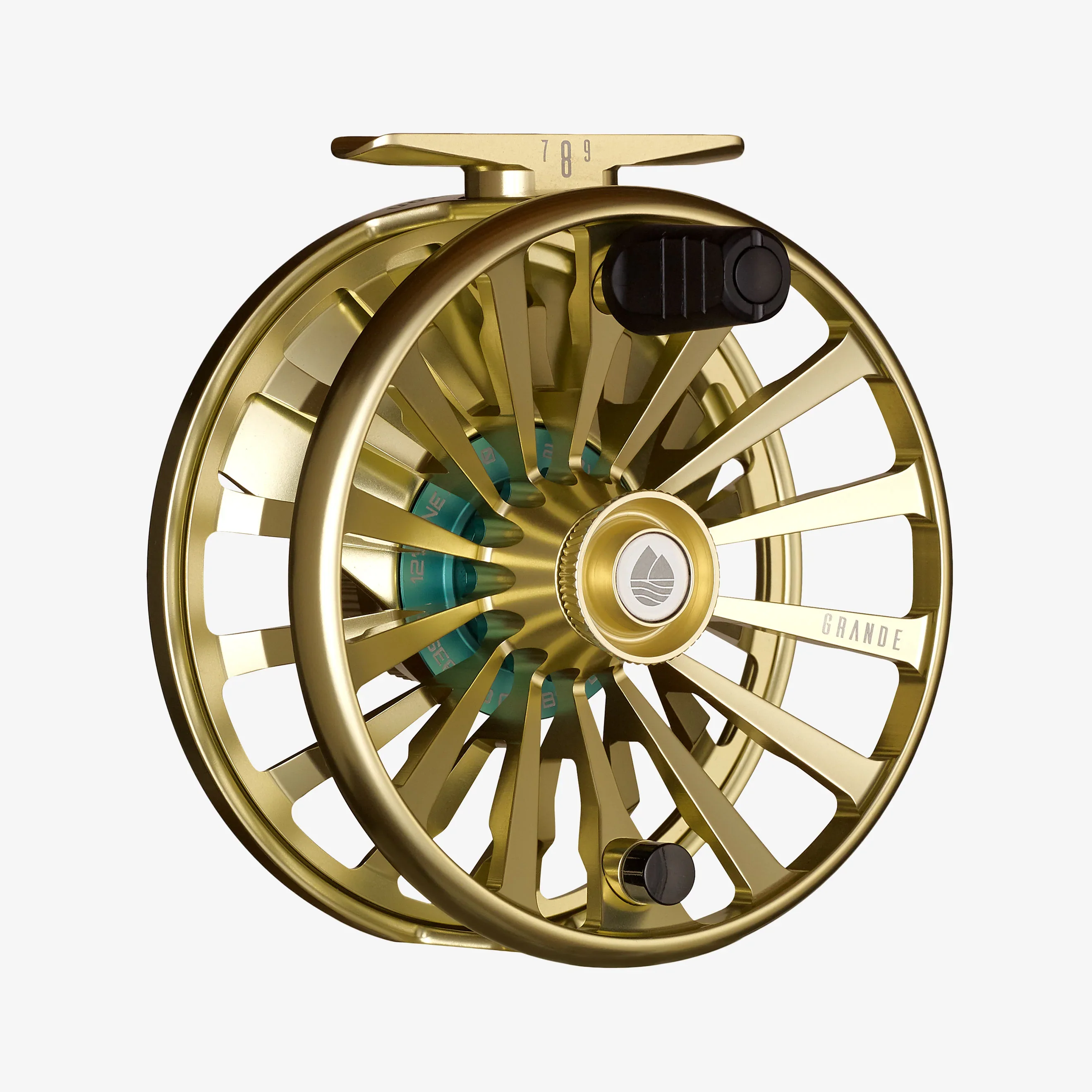 Redington Grande Spool - Image 3