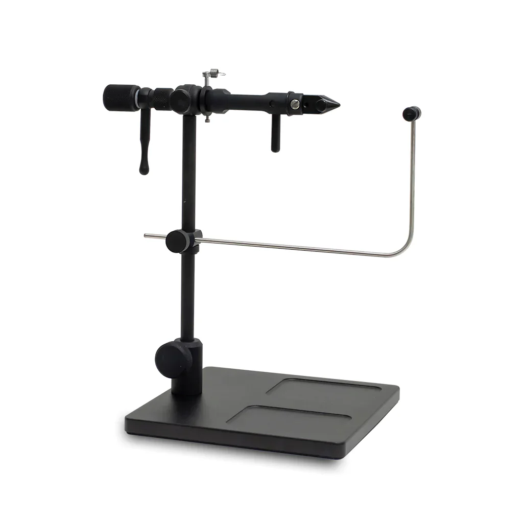 Renzetti Clouser Cam Saltwater Traveler 2200 Vise - Image 3