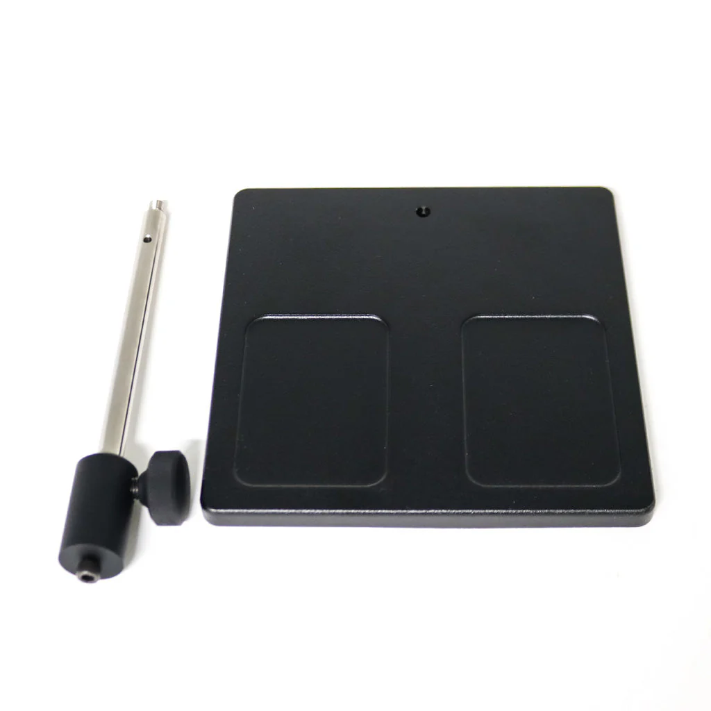 Renzetti Pedestal Base Assembly - Image 5