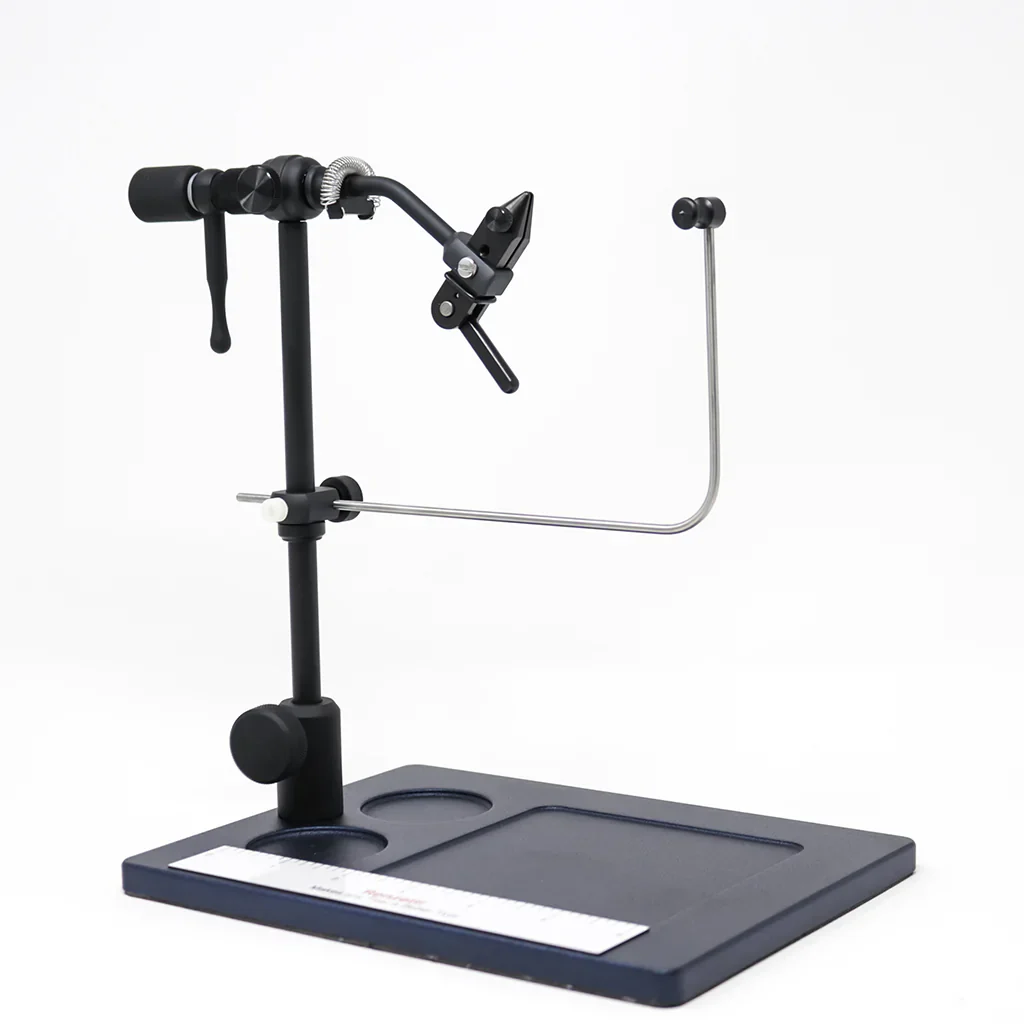 Renzetti Saltwater Traveler 2300 Cam Vise - Image 10