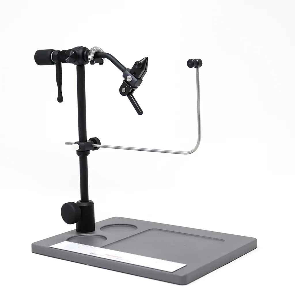 Renzetti Saltwater Traveler 2300 Cam Vise - Image 17