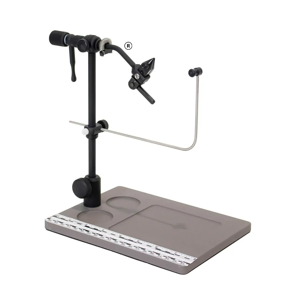 Renzetti Saltwater Traveler 2300 Cam Vise - Image 8