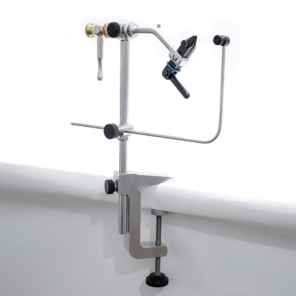 Renzetti Traveler 2000 Cam Vise - Image 2
