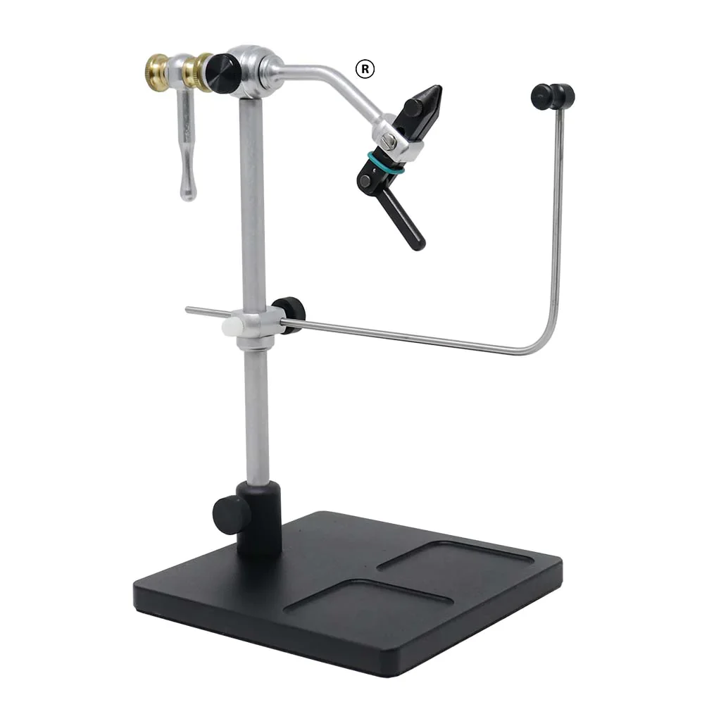 Renzetti Traveler 2000 Cam Vise - Image 4