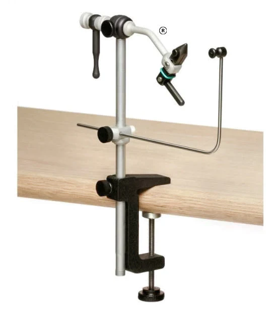 Renzetti Traveler 2200 Cam Vise - Image 2