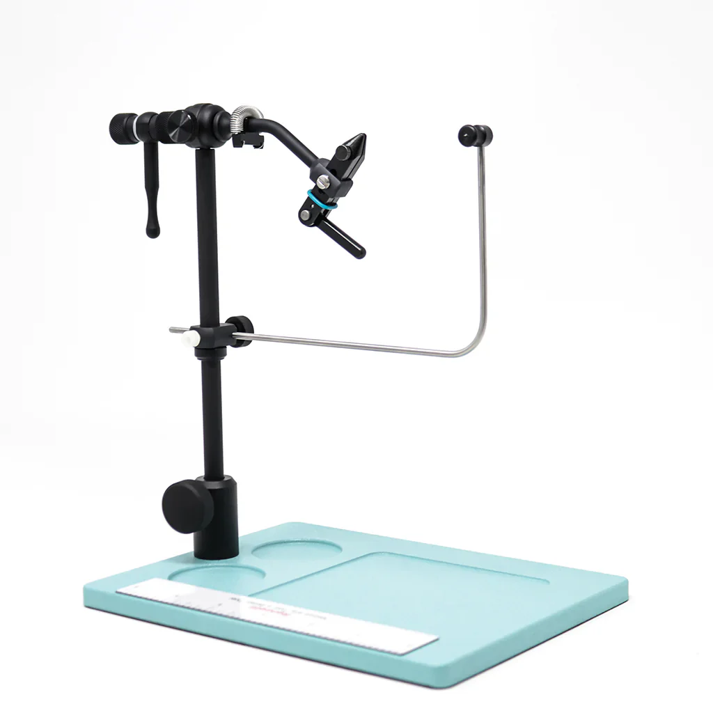 Renzetti Traveler 2300 Cam Vise - Image 13