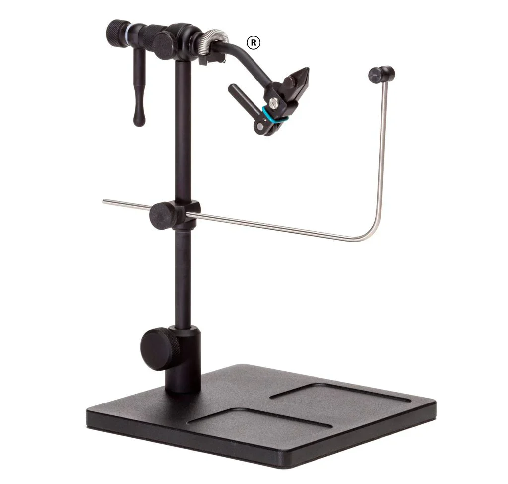 Renzetti Traveler 2300 Cam Vise - Image 6
