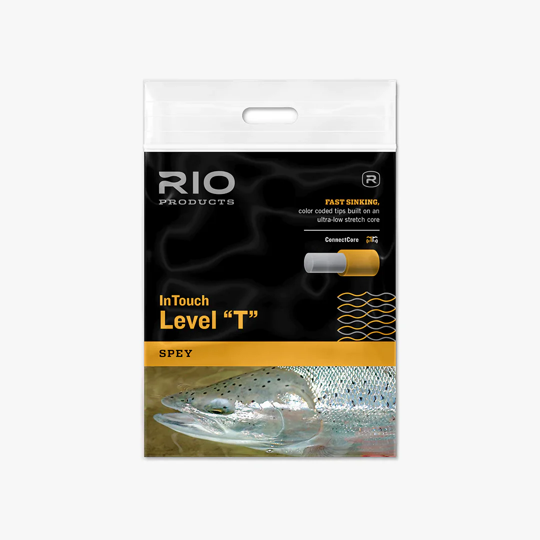 RIO Products Level "T" Welding Tubing Pack