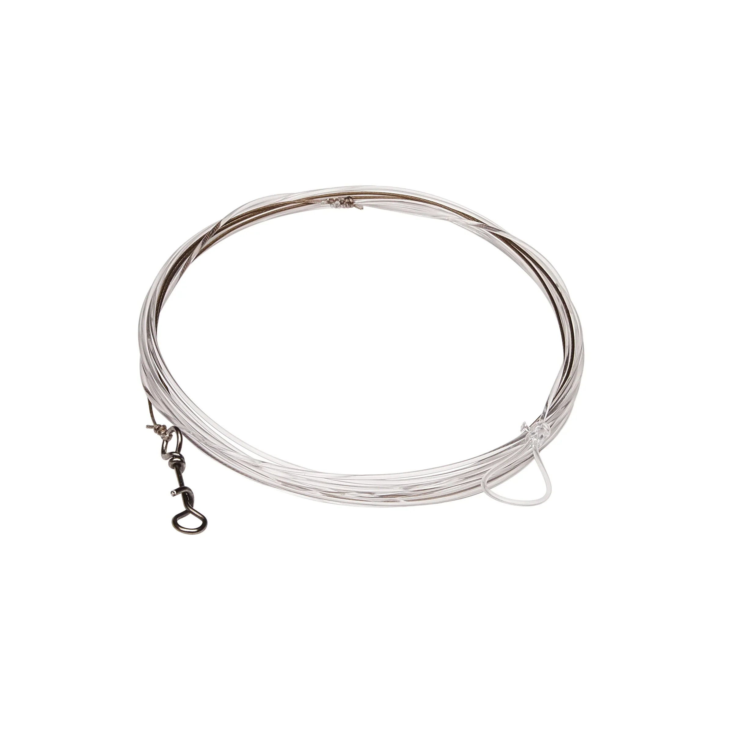 RIO - Pike / Musky II Knottable Wire Leaders - Image 2